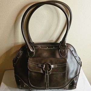 Women shoulder bag
